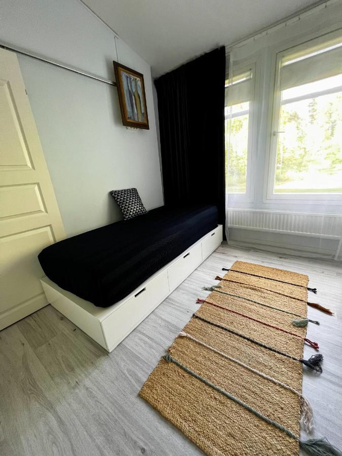 Saevsjoens Boende Hällefors Kültér fotó